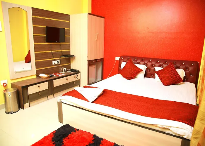 Babul Hotel