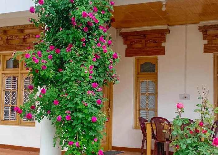Hotel Thachung