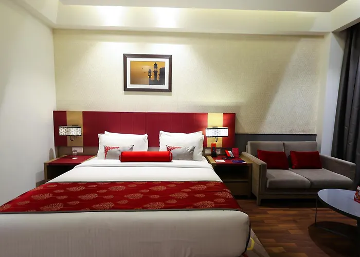Ramada Plaza By Wyndham Lucknow