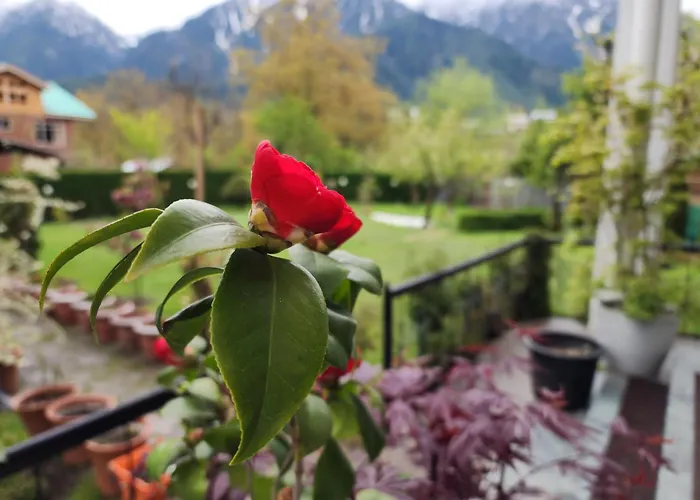 Premier Pahalgam