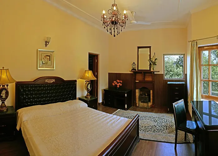 Welcomheritage Judges Court