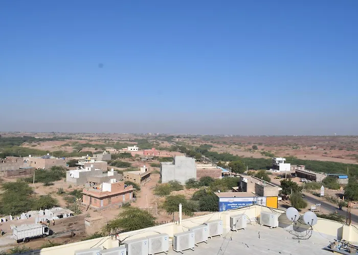 Hotel Krishna & Restaurant