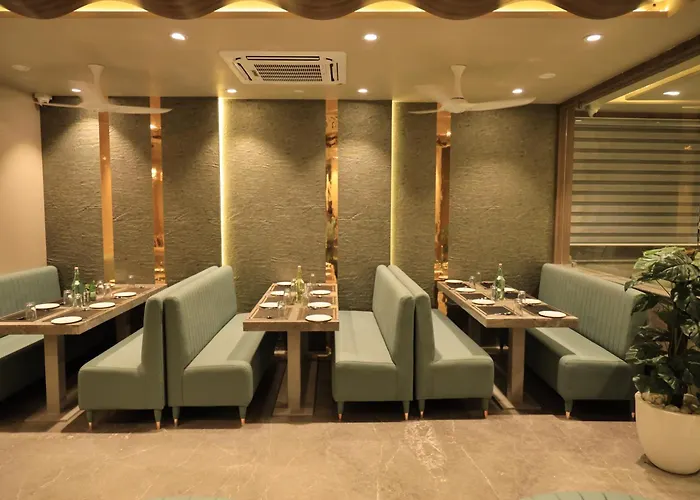 Hotel Rich Comfort Ajmer