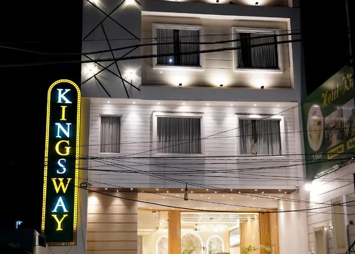 Hotel King'S Way