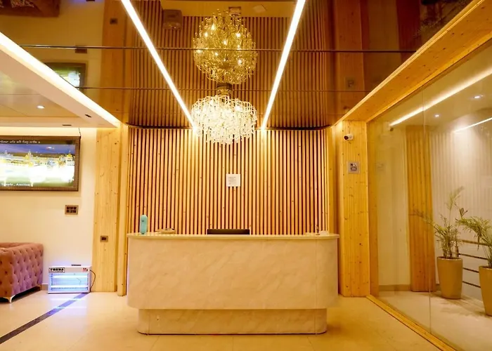 Hotel King'S Way