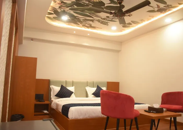 Hotel Pride Of Chittor