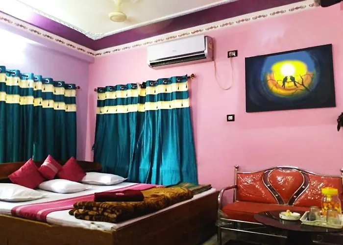Goroomgo Swapanodeep Digha
