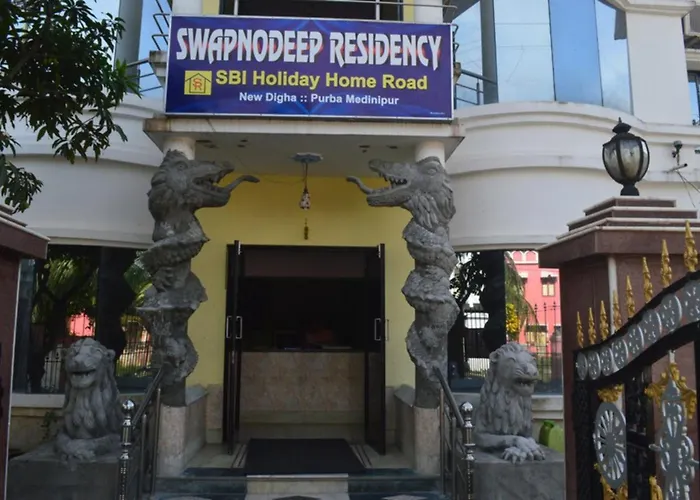 Goroomgo Swapanodeep Digha