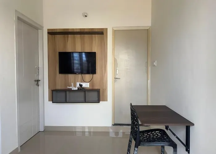 Compact 1Bhk In Haralur Near Hsr 3Rd Floor 303