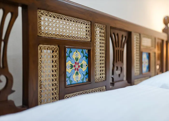 Mistral Holidays Near Trinity Beach & Benaulim Beach
