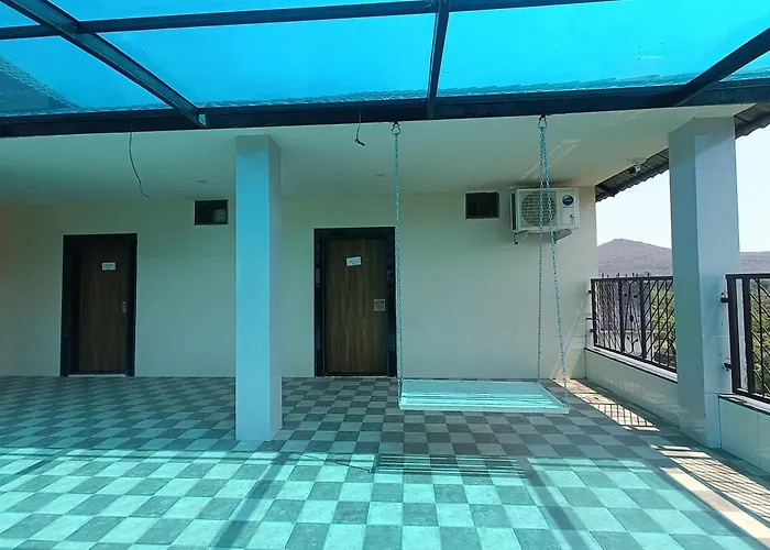 Ellora Heritage Resort