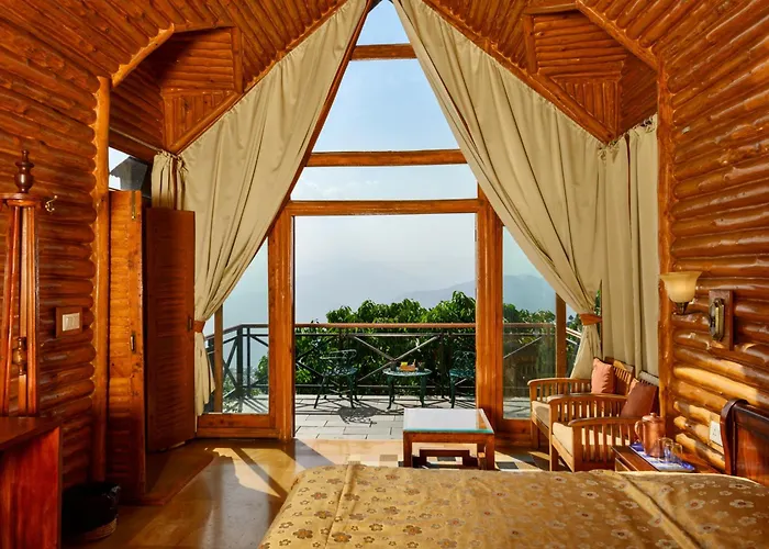 Banjara Orchard Retreat Thanedar