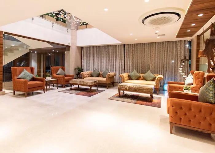 Best Western La Vista Pathankot