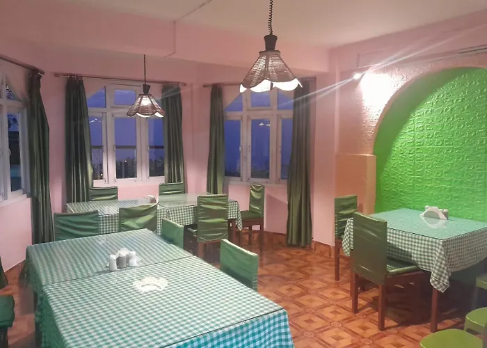 Hotel Paradiso