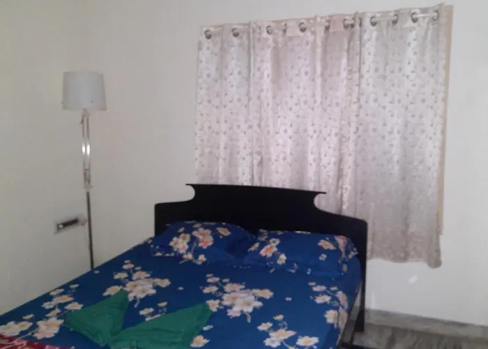 Two Bedroom Independent Als Home