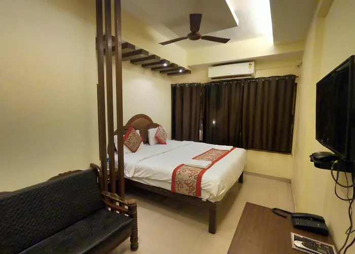 Hill Forest Resort Lonavala