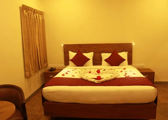 Hotel Kairali