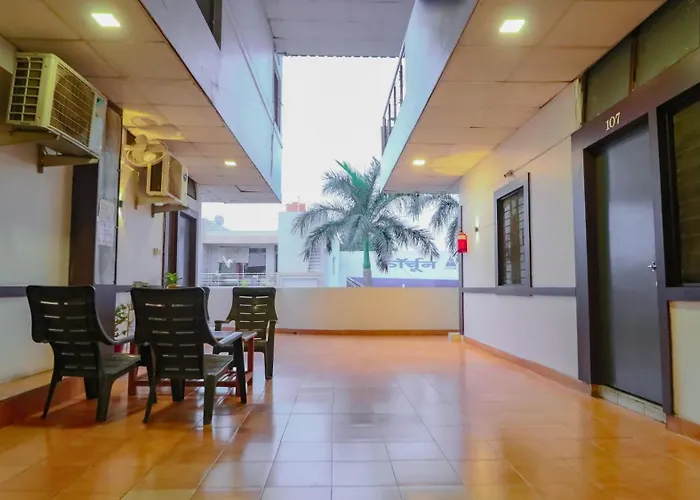 Hotel Ashirwad