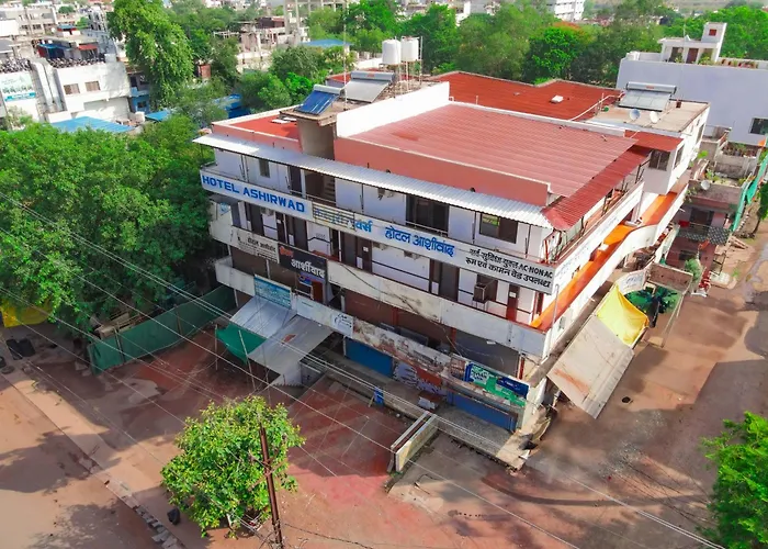 Hotel Ashirwad