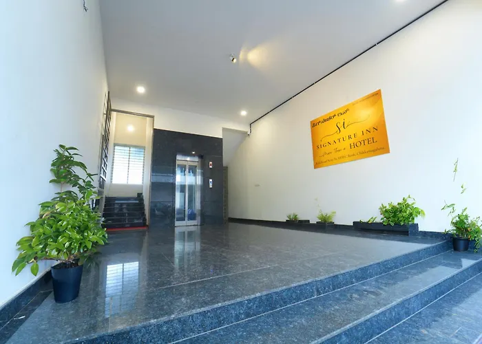 Signature Inn
