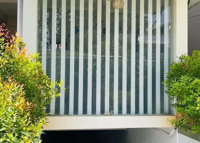 Rajamandiram 3Bhk Ac,Near Sree Padmanabhaswamy Temple, Trivandrum Central