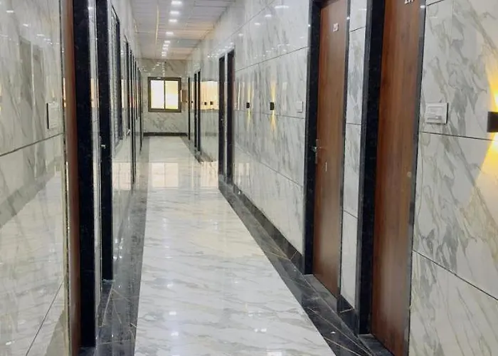 Hotel G9 Bhilwara