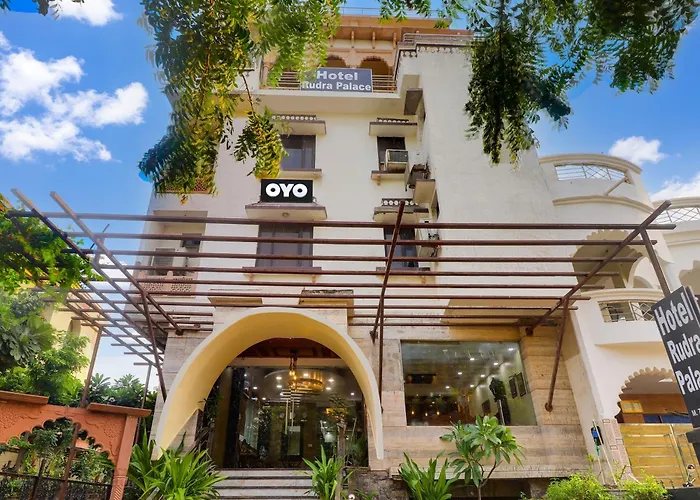 Hotel Mumtaz Mahal
