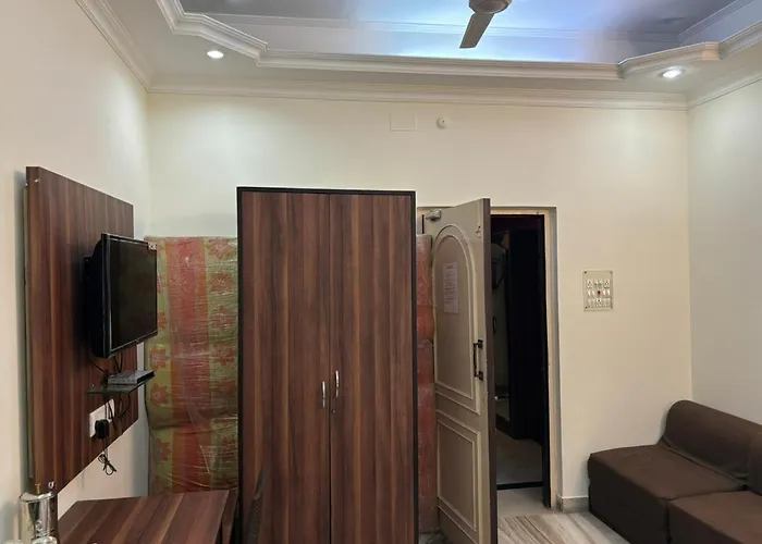 Om Sai Villa Guesthouse