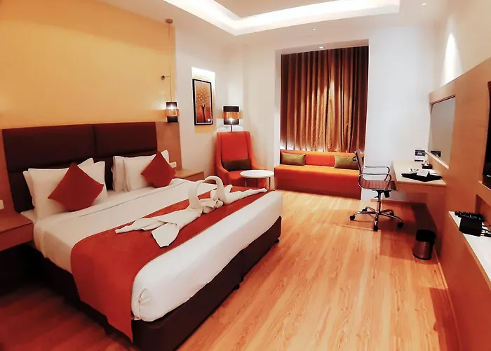Best Western Vrindavan