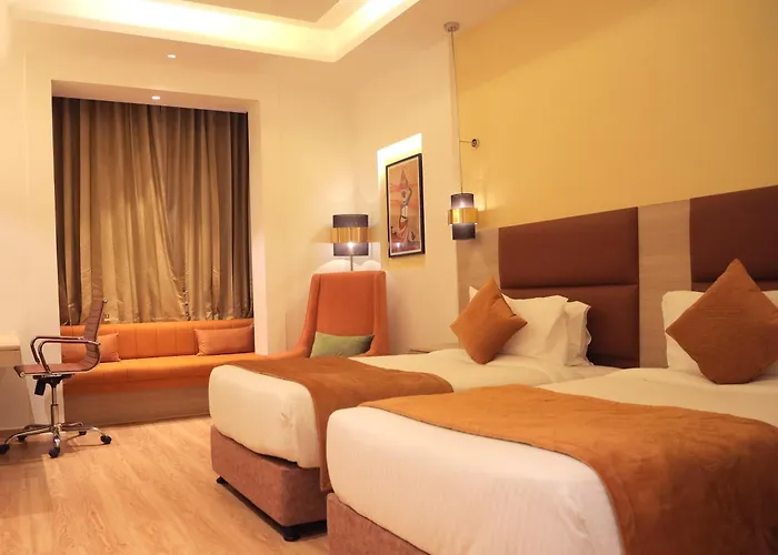 Best Western Vrindavan