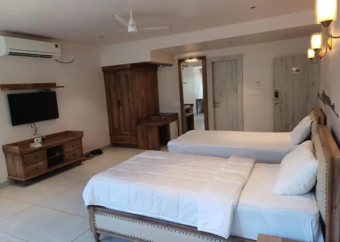 Ariena By Aba Hotel