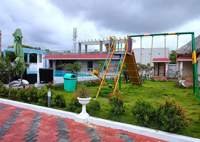 Shinjini Resort