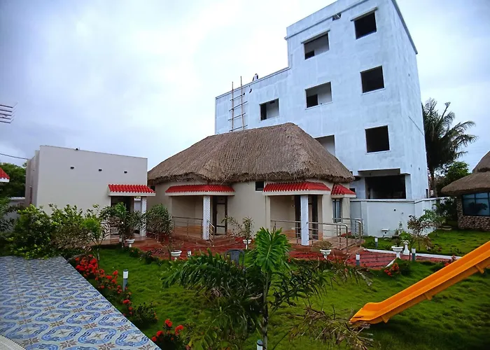 Shinjini Resort