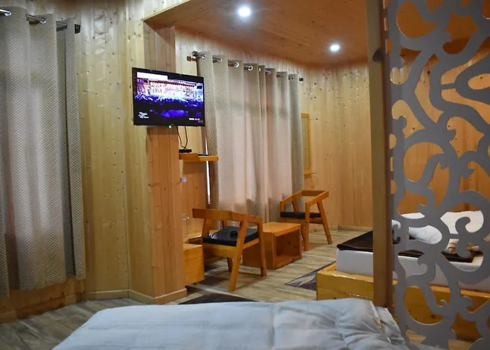 Hotel Badrinath