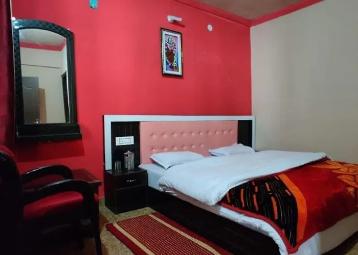Badrinath Guest House