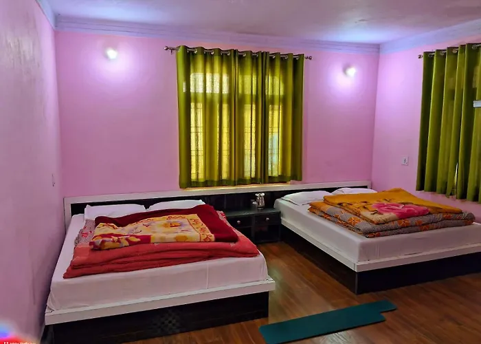 Badrinath Guest House