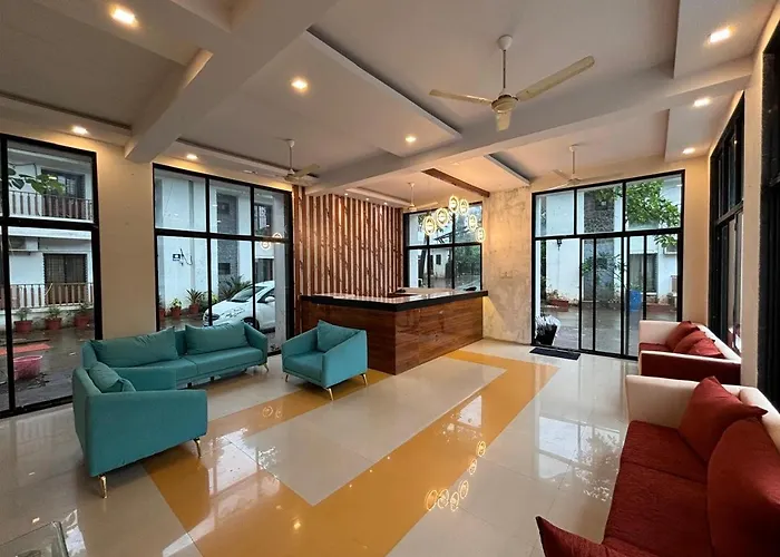 Indus Valley Resort Lonavala