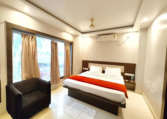 Hotel Home Town Puri