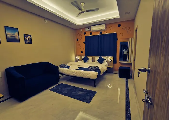 Emerald Inn- Collection Of Luxury Hotels Near Hotel Vivant & Dn Regalia