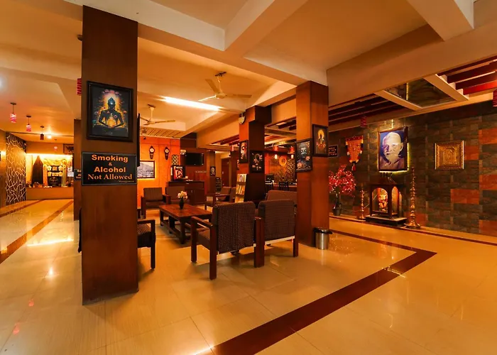 Ramana Towers