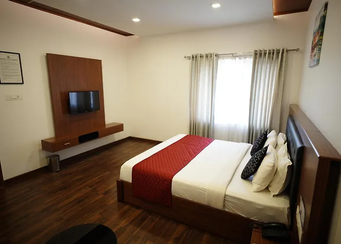 Four N Square Residency