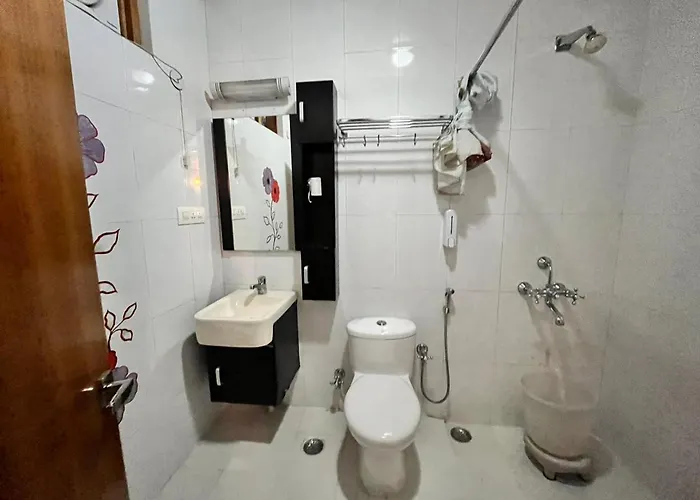 Brijesh Guest House