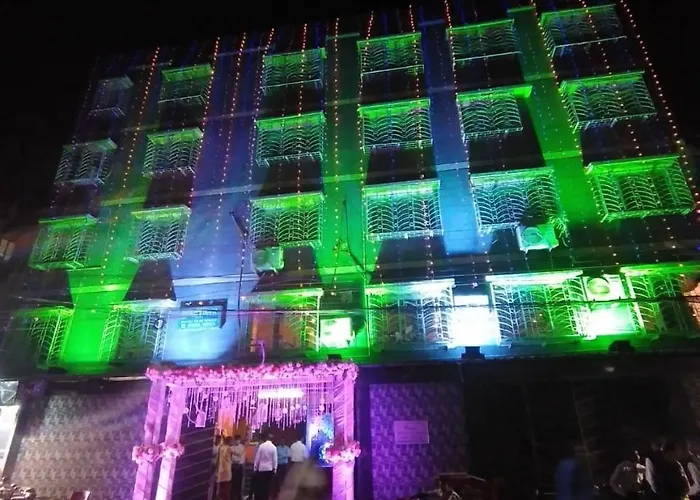 Bhagat'S House