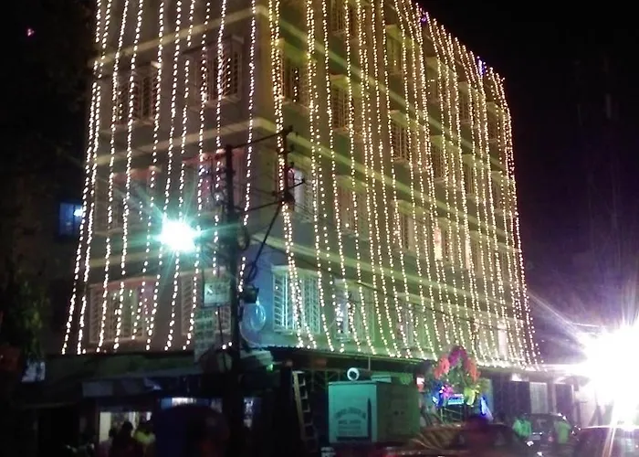 Bhagat'S House