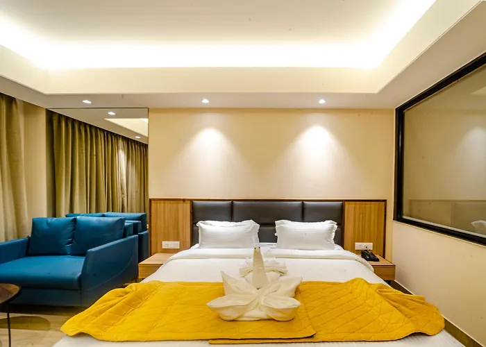 Hotel Palacio Regency