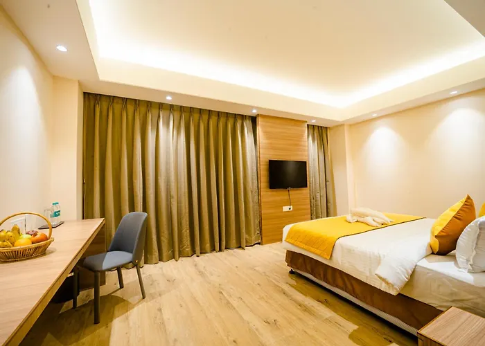 Hotel Palacio Regency