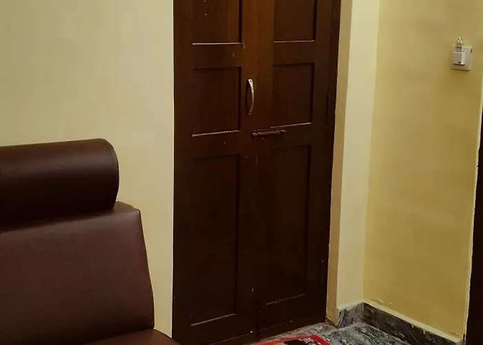 Coral Bay Beach House 1Bhk