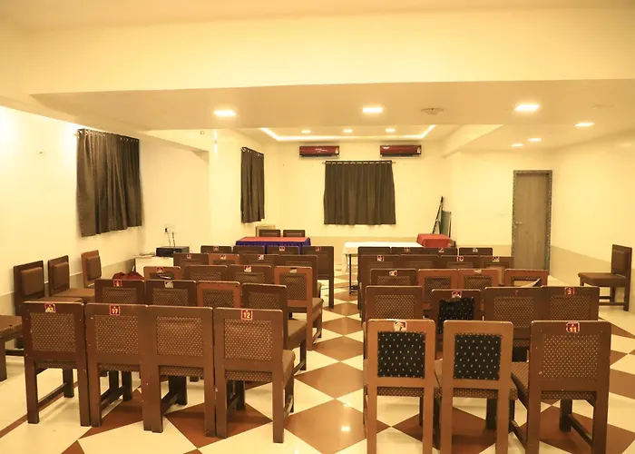 The Byke Embassy - Surat