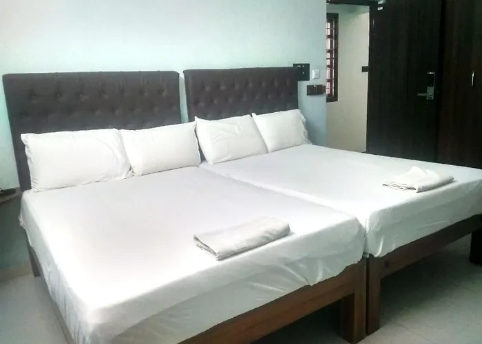 Tru Comfort