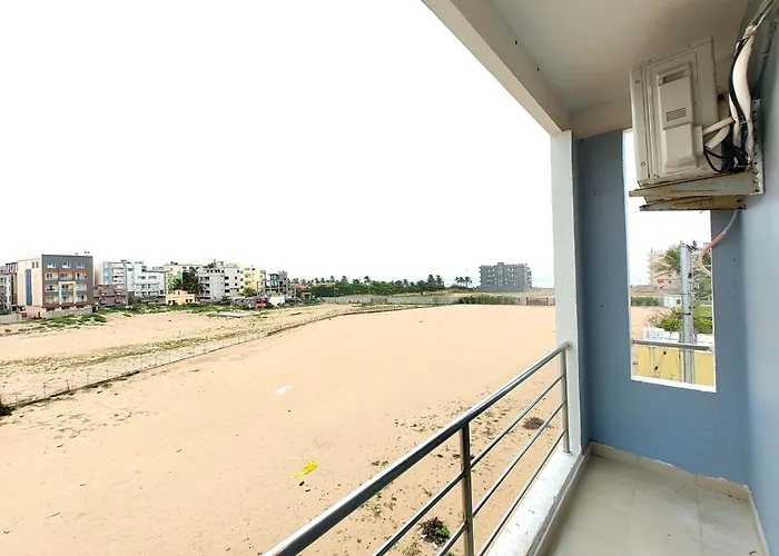 Grg Hotel Grand Resort Puri Sea View Room হোটেল গ্র্যান্ড রিসোর্ট পুরী ହୋଟେଲ ଗ୍ରାଣ୍ଡ ରିସର୍ଟ ପୁରୀ - Swimming-Pool-And-Garden, Near-Sea-Beach-And-Temple Fully-Air-Conditioned-Hotel With-Lift-And-Card Payment Accepted-Parking-Facility, Breakfast Include